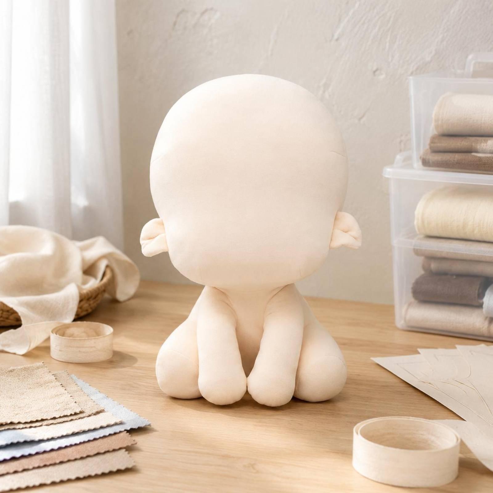 Soft Plush Doll Body Lightweig - Kids Toys Play review and price
