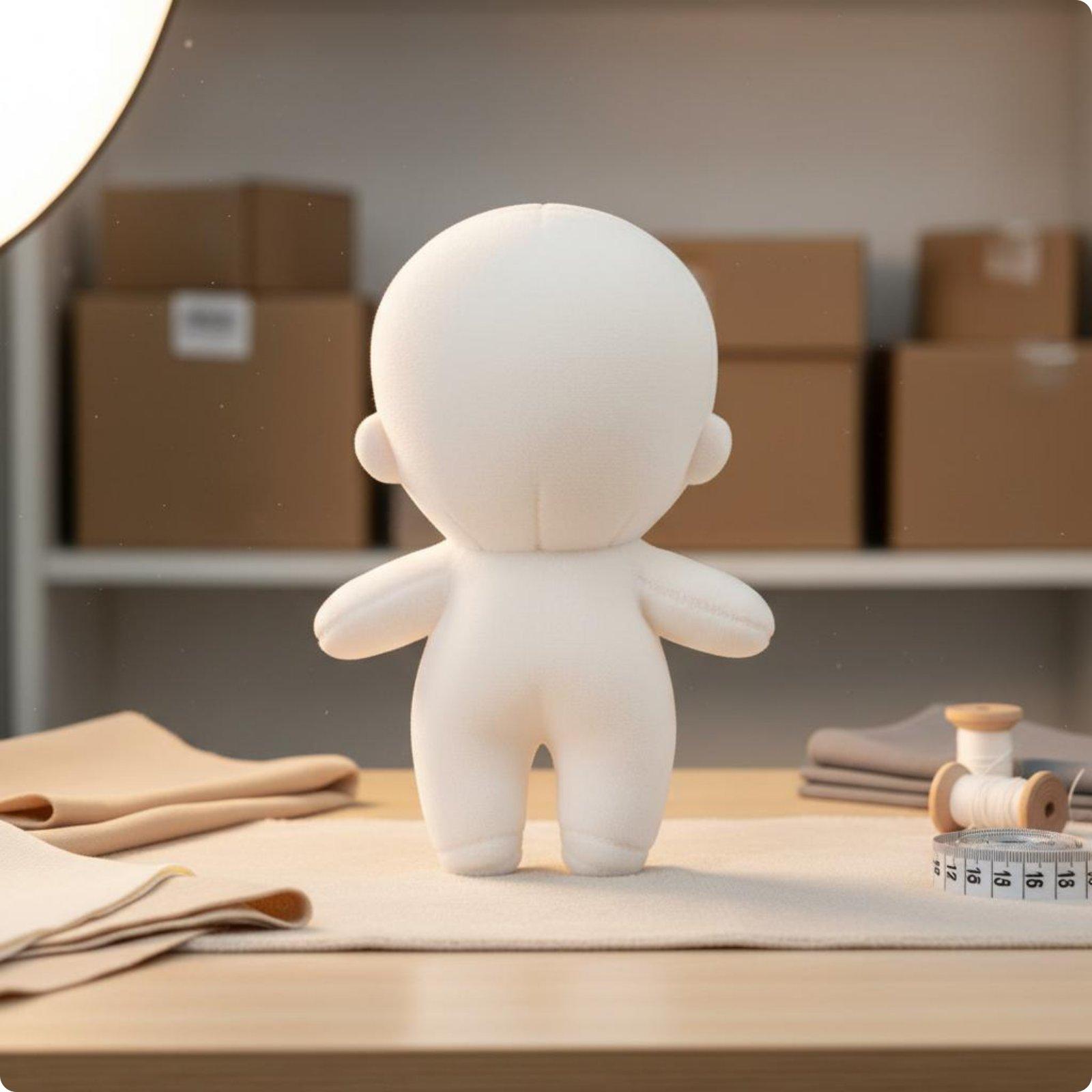 Soft Plush Doll Body Lightweig - Kids Toys Play review and price