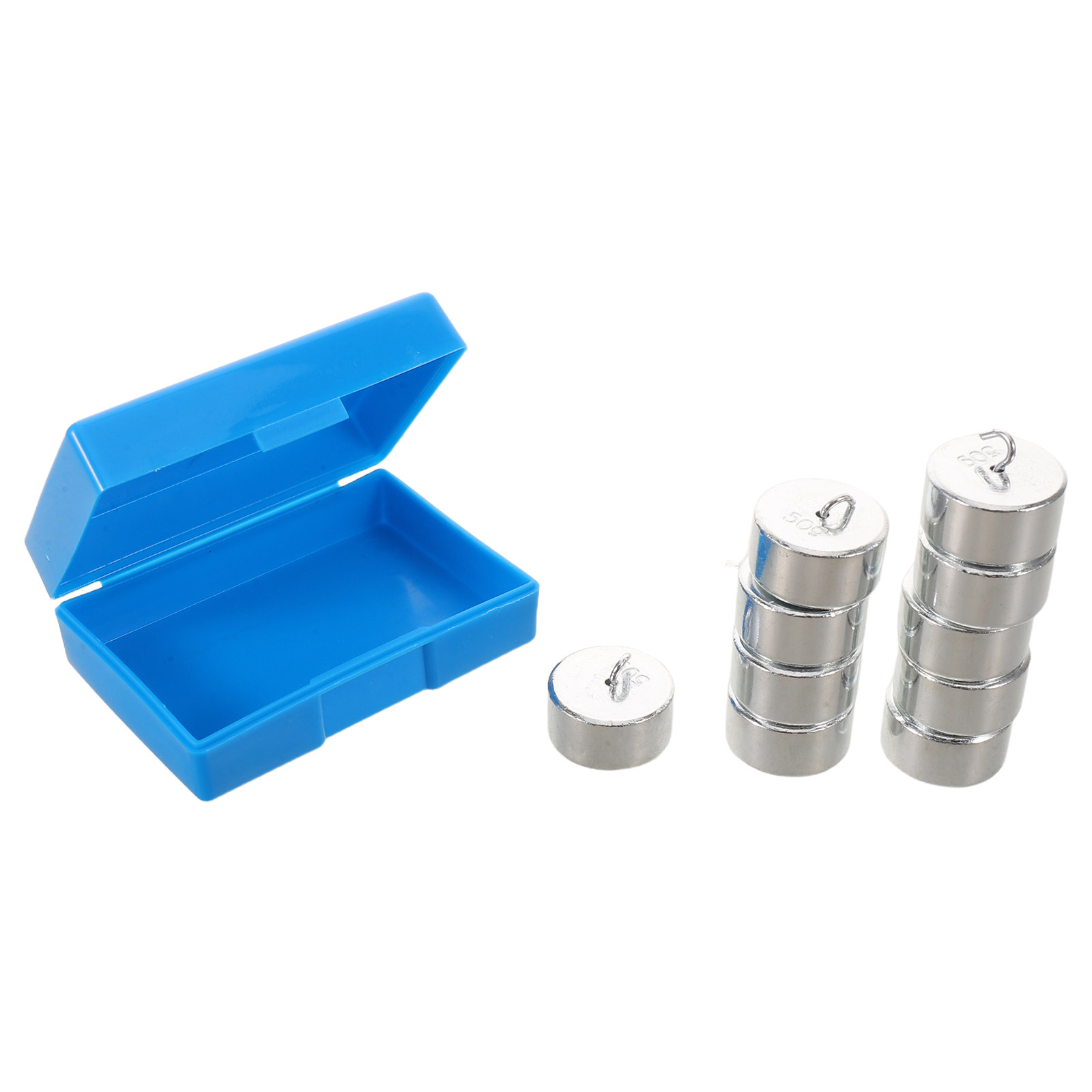 10Pcs Slotted Hook Weights Lab - Science Experiment Kit review and price