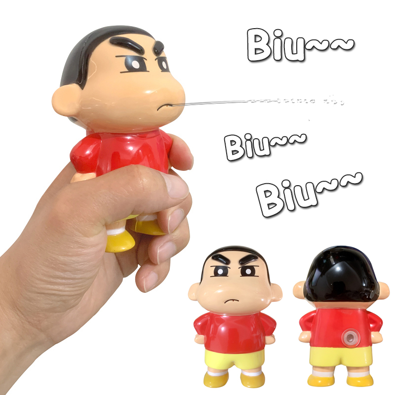 Fun Crayon Shin-Chan Cute Anim - Kids Toys Entertainer review and price