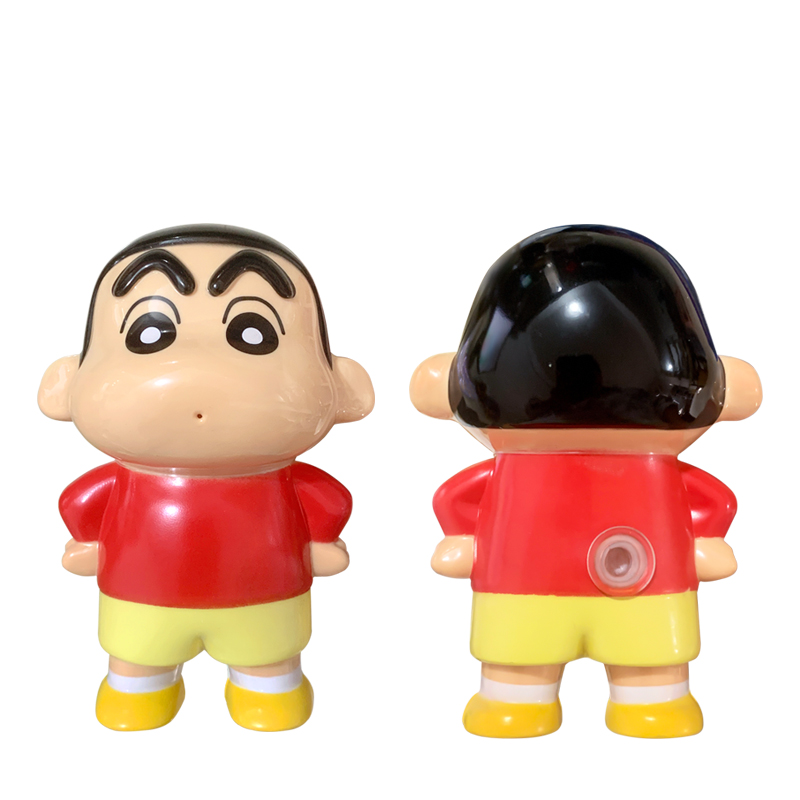 Fun Crayon Shin-Chan Cute Anim - Kids Toys Entertainer review and price
