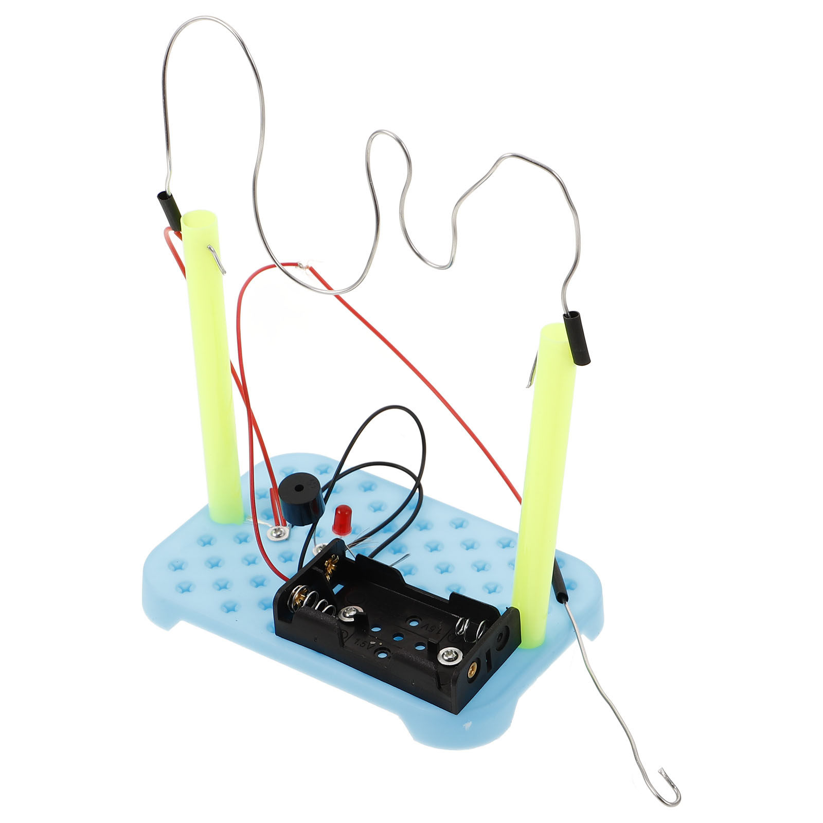 Crossfire Physics Circuit Kit  - Science Experiment Kit review and price