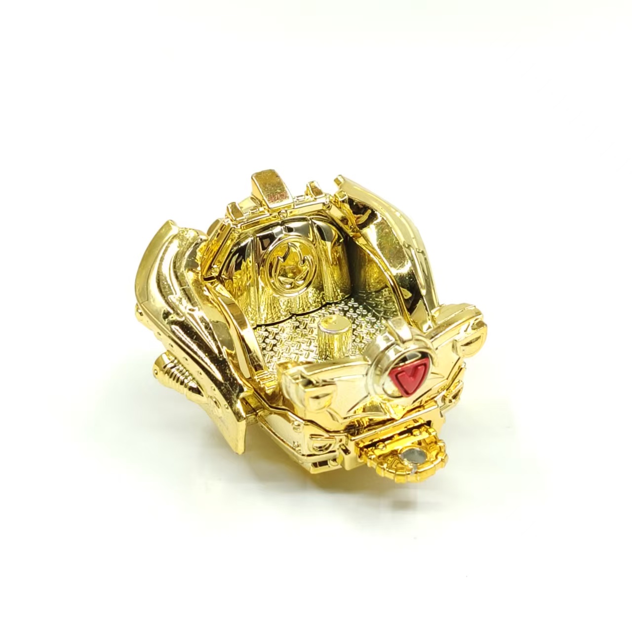 1pcs Gold Superthings Car Orig - Best Kids Toys Xmas review and price