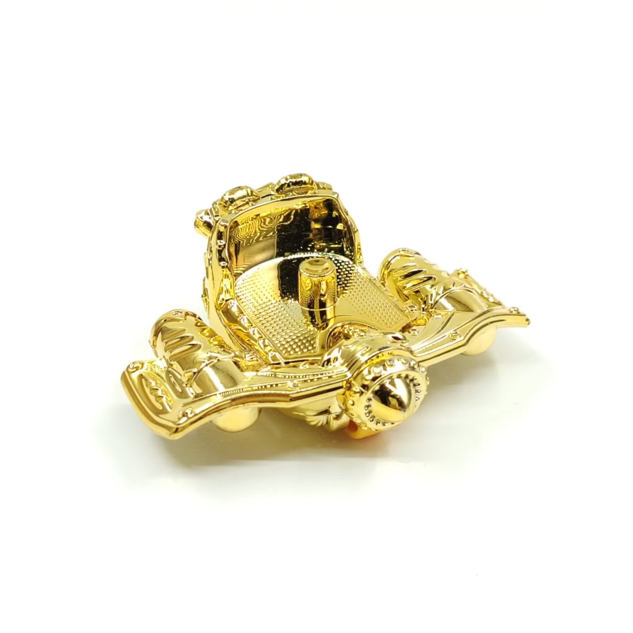 1pcs Gold Superthings Car Orig - Best Kids Toys Xmas review and price