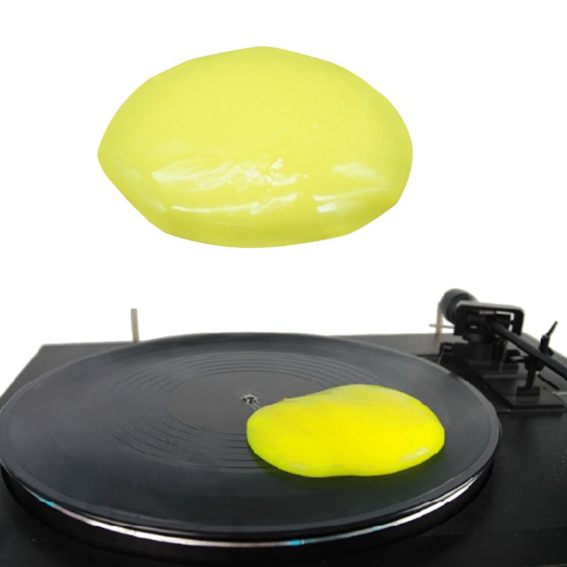 Dust Clean Clay Dust Keyboard  - Slime Making Kit review and price