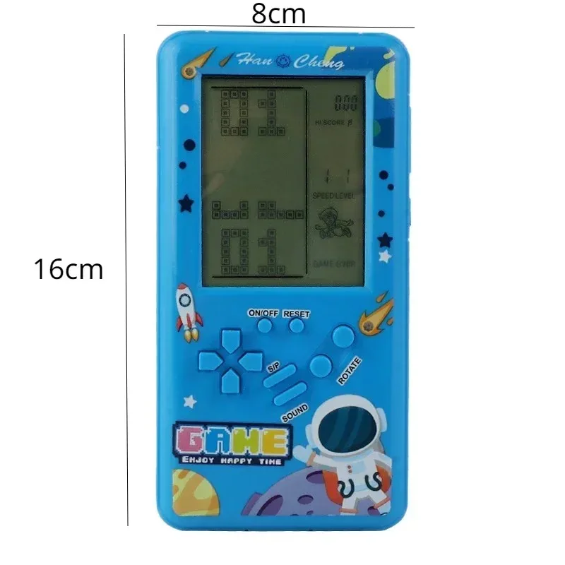 Classic Brick Game Handheld Pl - Kids Xbox Toys review and price