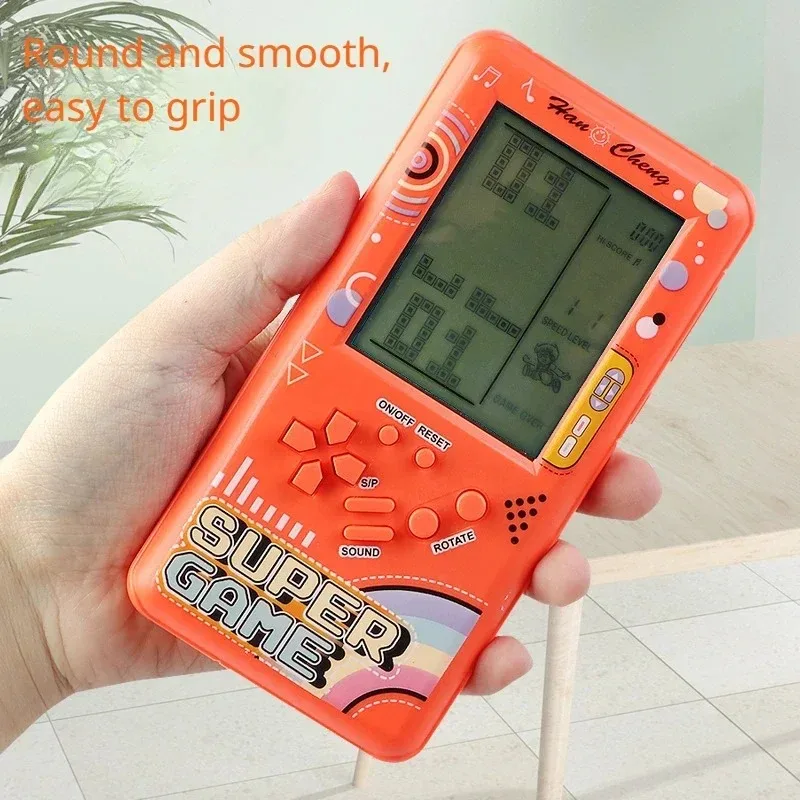 Classic Brick Game Handheld Pl - Kids Xbox Toys review and price