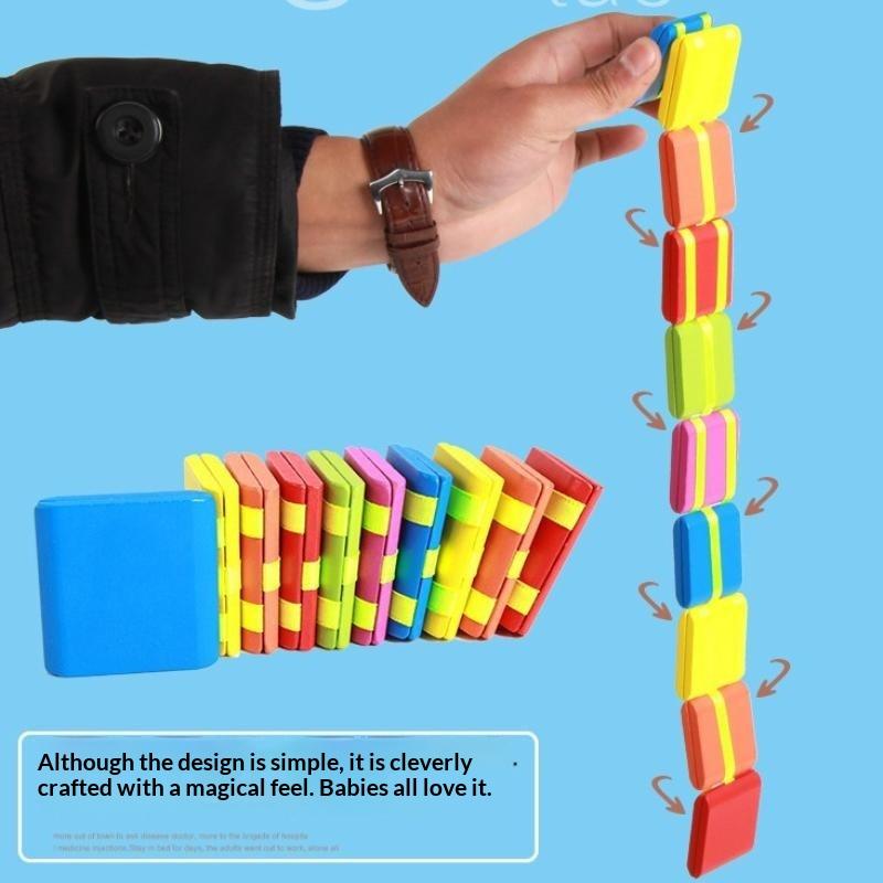 Wooden Color Cognitive Flippin - Kids Toys Entertainer review and price