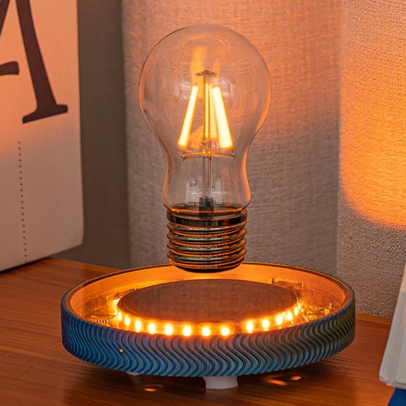 Levitating Floating Wireless L - Kids Toys Unique review and price