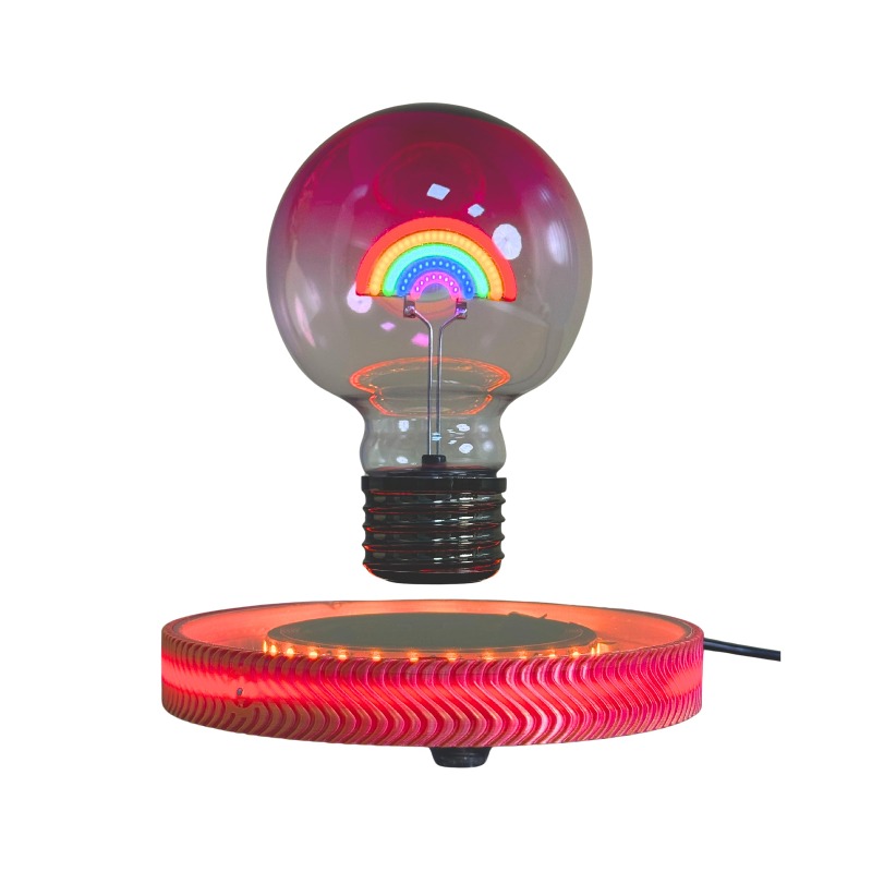 Levitating Floating Wireless L - Kids Toys Unique review and price