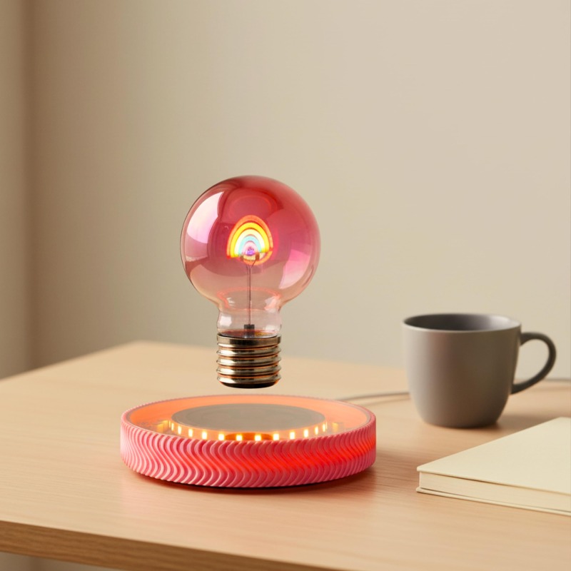 Levitating Floating Wireless L - Kids Toys Unique review and price