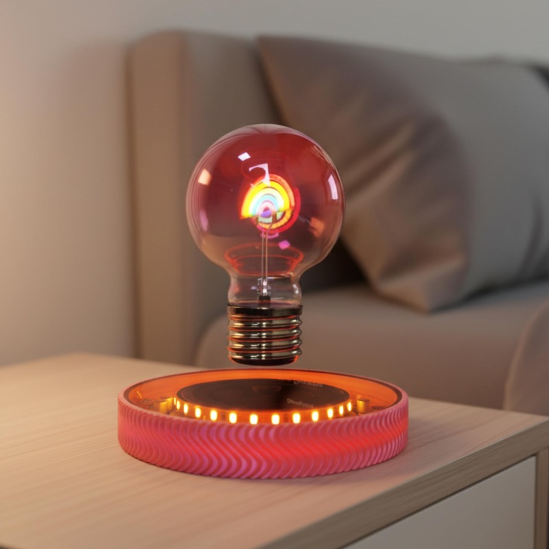 Levitating Floating Wireless L - Kids Toys Unique review and price