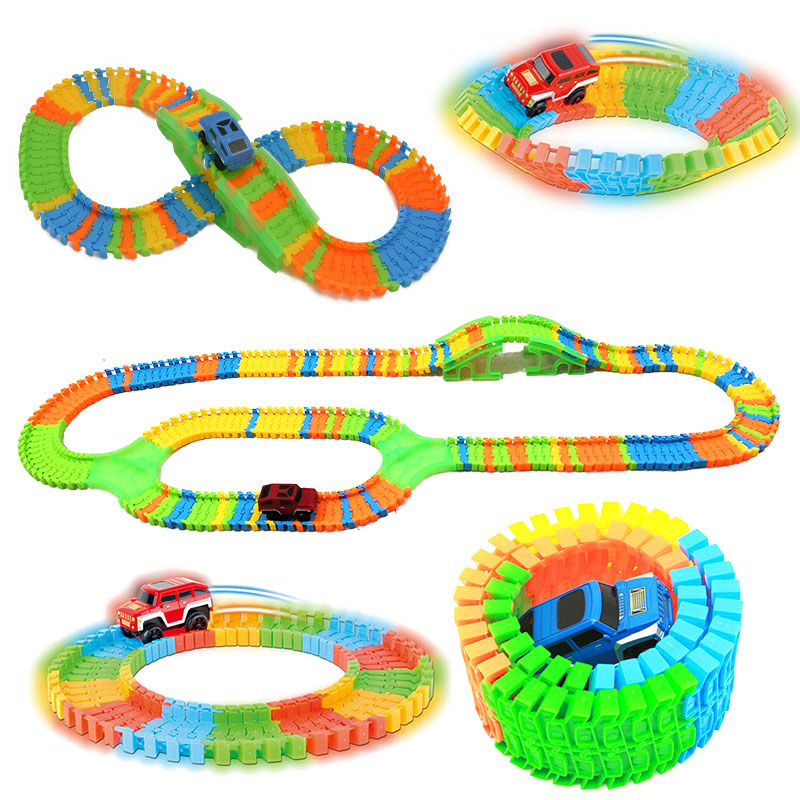DIY with Map Assemble Stunt Ca - Kids Toys Unique review and price