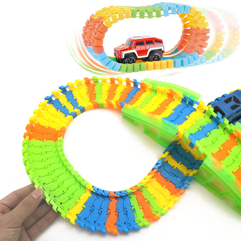 DIY with Map Assemble Stunt Ca - Kids Toys Unique review and price