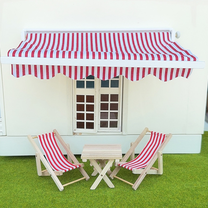 1/12 Dollhouse Simulation Awni - Kids Toys Play review and price