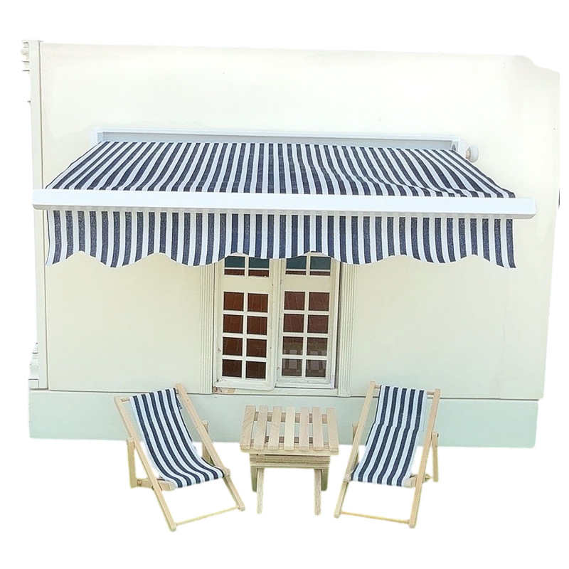 1/12 Dollhouse Simulation Awni - Kids Toys Play review and price