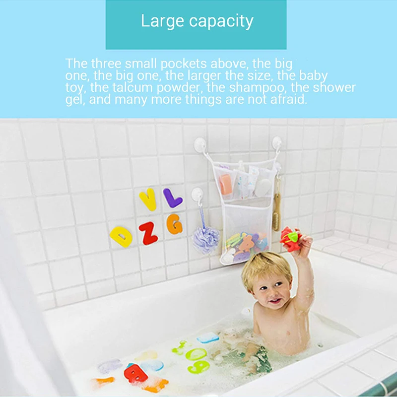 Baby Shower Bath Toys White Ba - Kids Storage Toys review and price