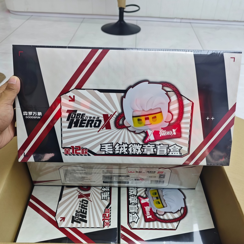 To Be Hero X Series Kawaii Ani - Kids Xbox Toys review and price