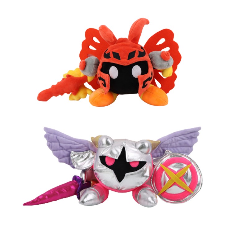 Game Kirby Anime Plush Doll Ka - Kids Toys Play review and price