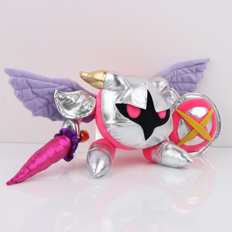 Game Kirby Anime Plush Doll Ka - Kids Toys Play review and price