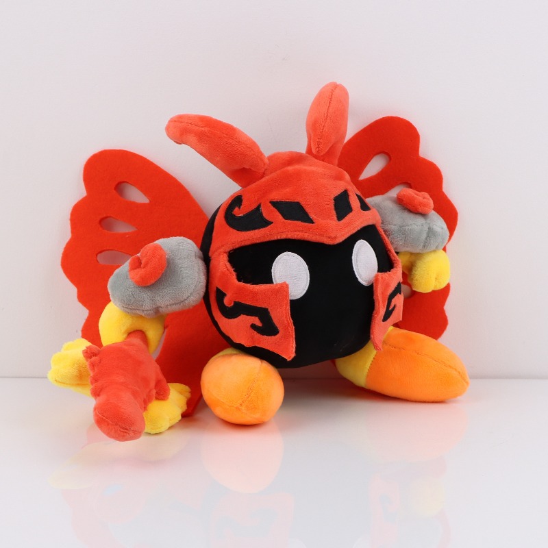 Game Kirby Anime Plush Doll Ka - Kids Toys Play review and price