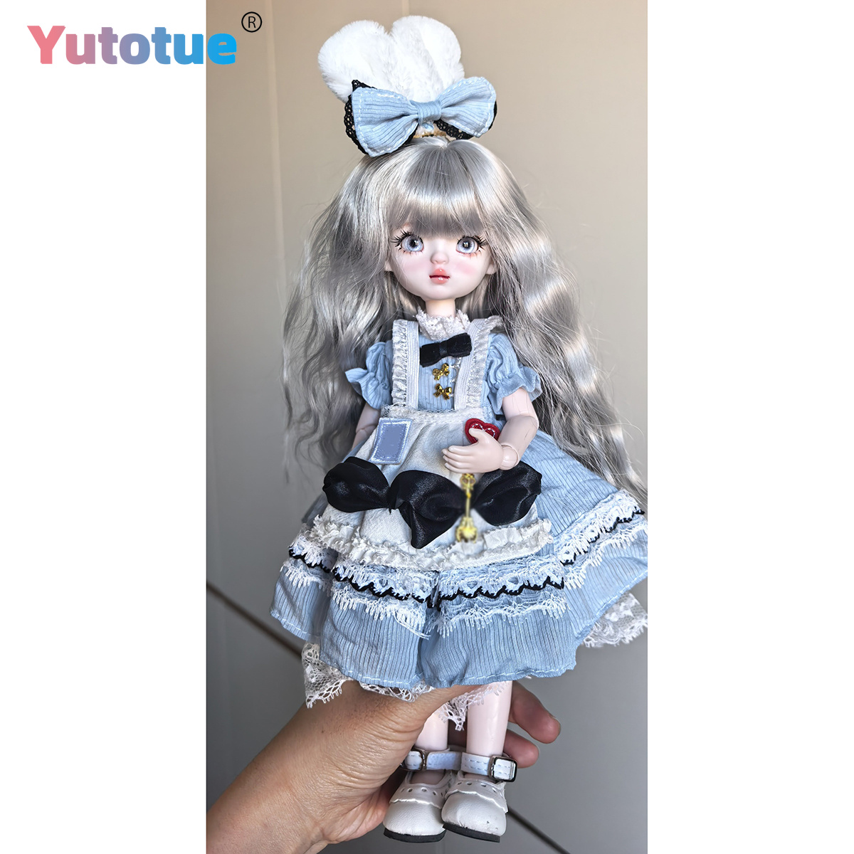 YUTOTUE 12 inch Height Cute Gi - Best Kids Toys Xmas review and price