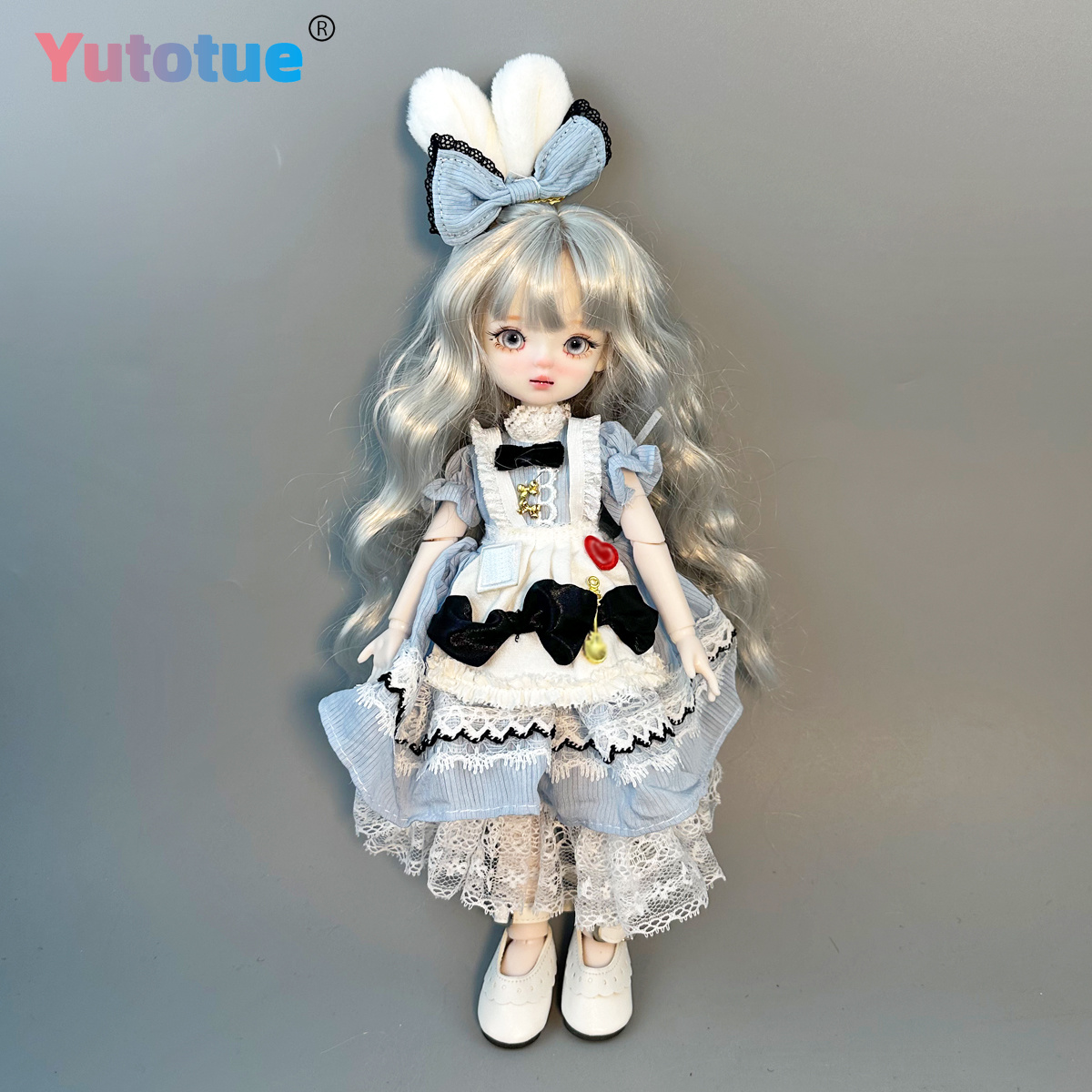YUTOTUE 12 inch Height Cute Gi - Best Kids Toys Xmas review and price