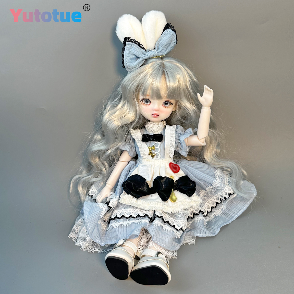 YUTOTUE 12 inch Height Cute Gi - Best Kids Toys Xmas review and price