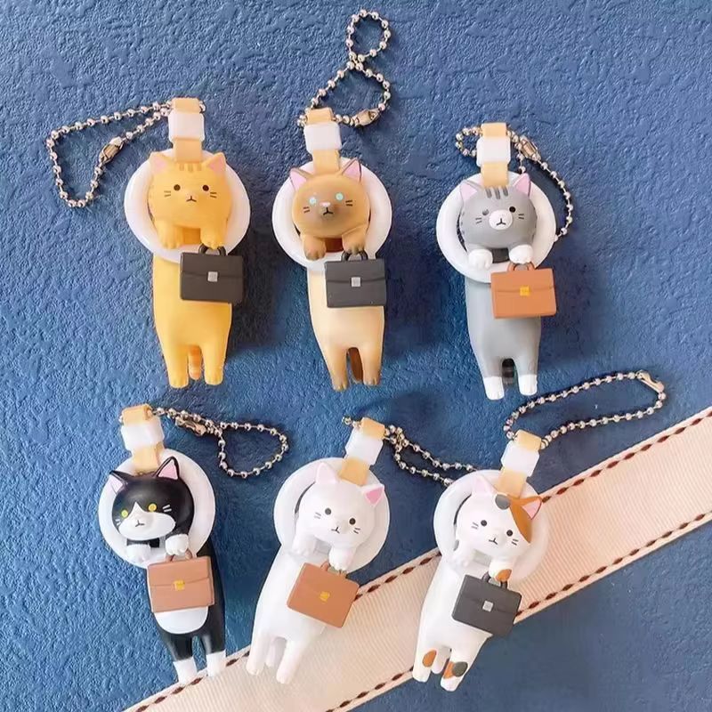 Kawai Anime Hanging Ring Commu - Kids Toys Unique review and price