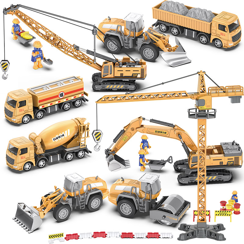 1:55 11 Styles Scale High Simu - Kids Toys Unique review and price