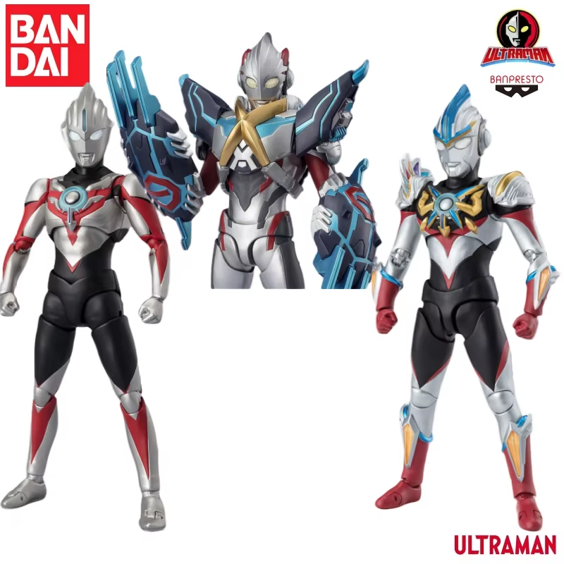 HOT Bandai Original In Stock S - Kids Xbox Toys review and price