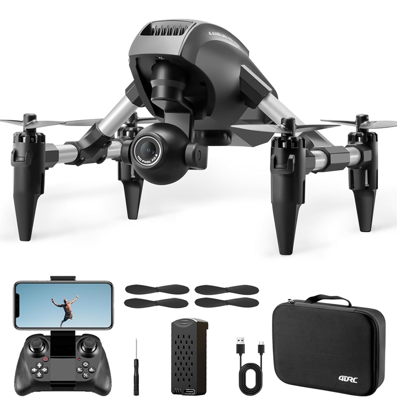 2025 New V42 WIFI FPV Drone Wi - Kids Xbox Toys review and price