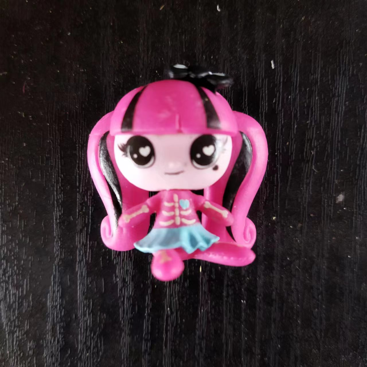 1pcs Original Monster High Min - Best Kids Toys Xmas review and price