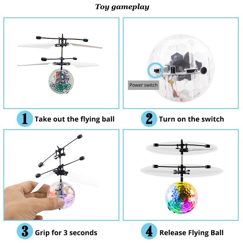 Led Light Suspension Crystal B - Kids Toys Unique review and price