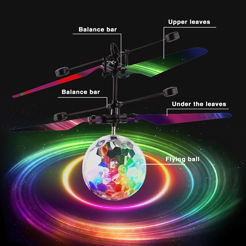 Led Light Suspension Crystal B - Kids Toys Unique review and price