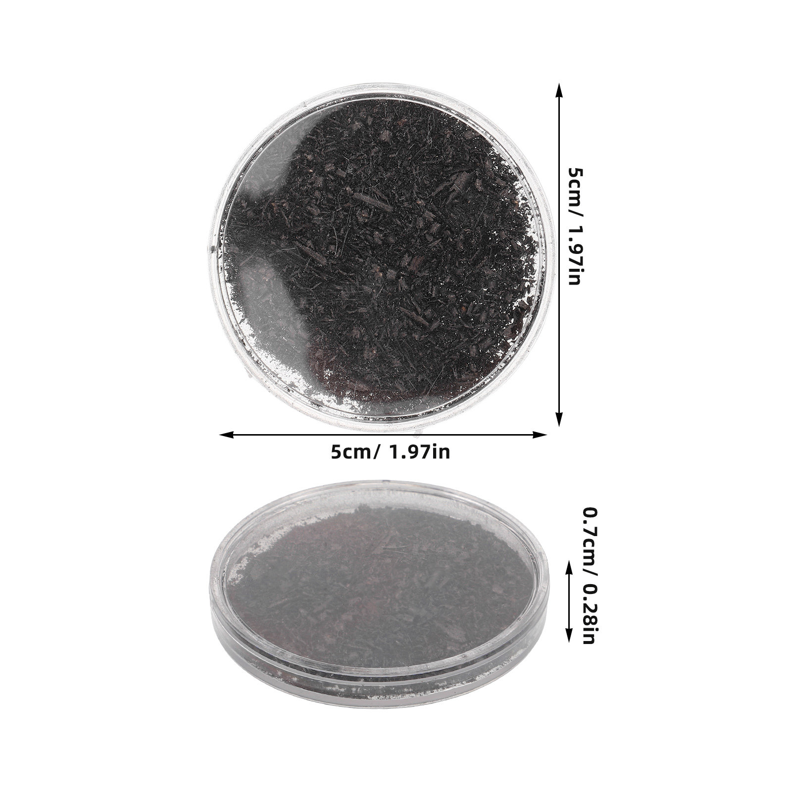 Magnetic Iron Powder Filings B - Science Experiment Kit review and price
