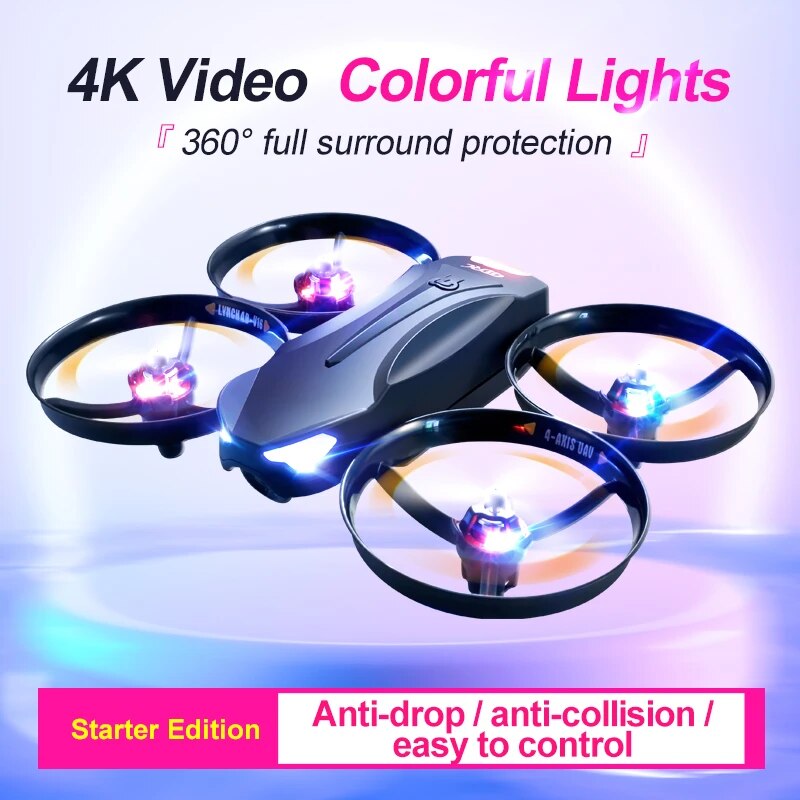 V16 Drone with Wide Angle Came - Kids Xbox Toys review and price