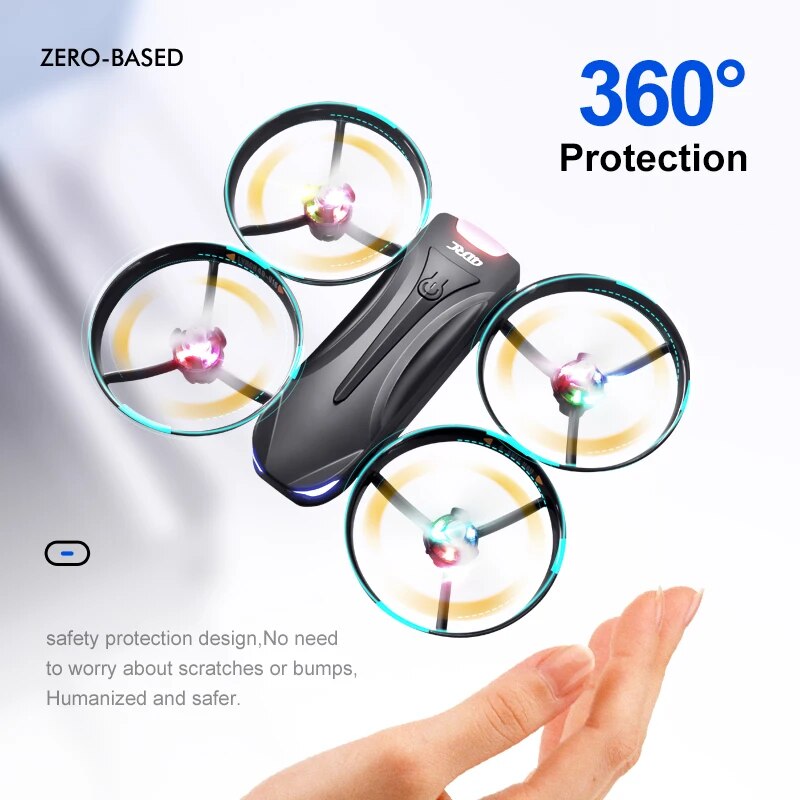 V16 Drone with Wide Angle Came - Kids Xbox Toys review and price