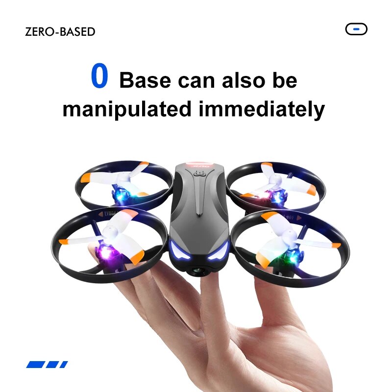 V16 Drone with Wide Angle Came - Kids Xbox Toys review and price