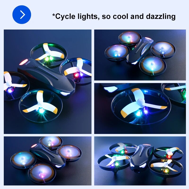 V16 Drone with Wide Angle Came - Kids Xbox Toys review and price