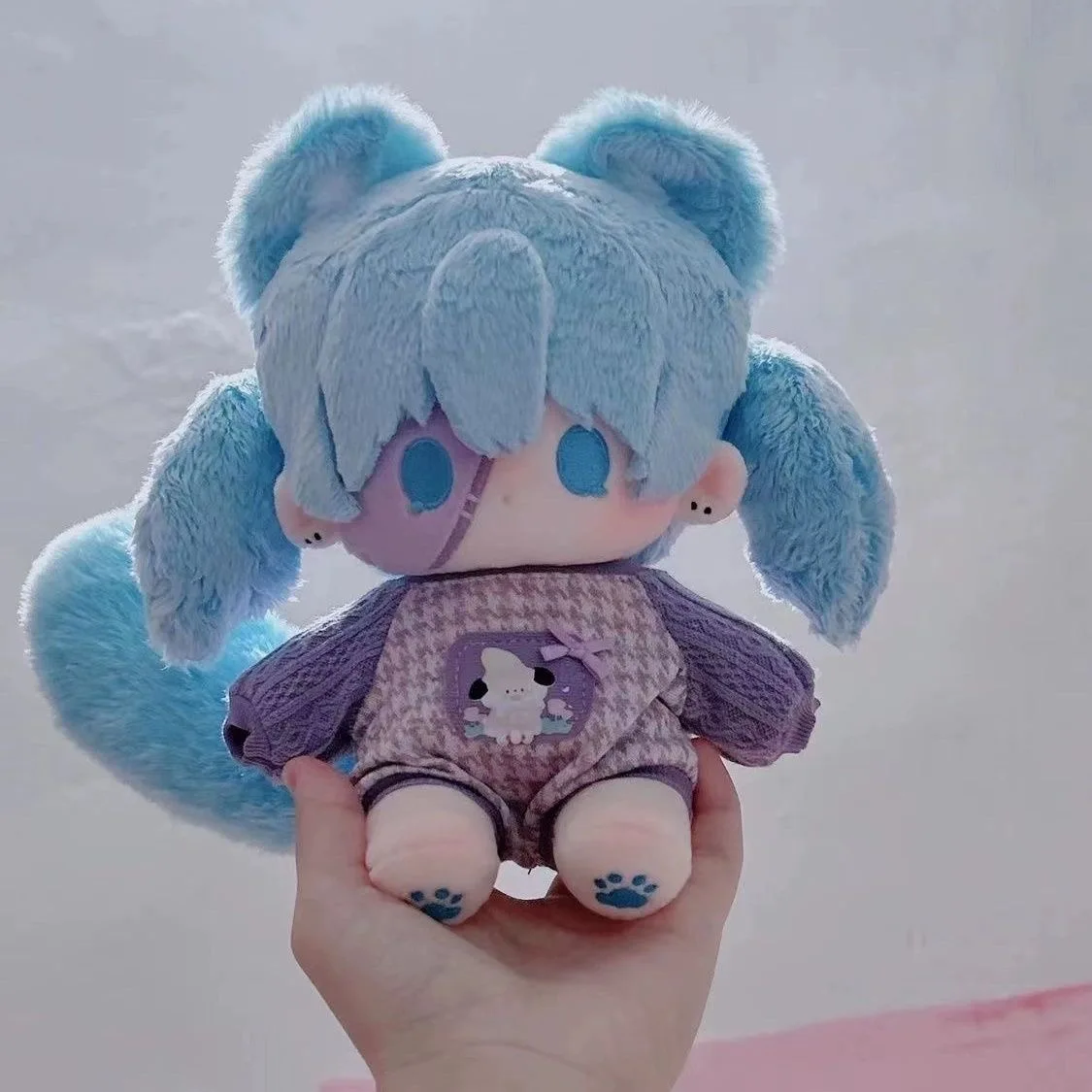 20 Cm SallyFace Sal Plush Toys - Best Kids Toys Xmas review and price