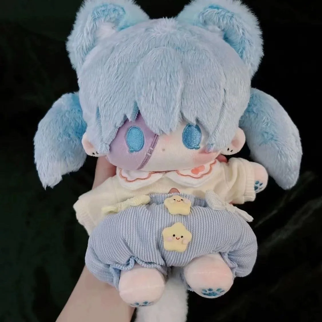 20 Cm SallyFace Sal Plush Toys - Best Kids Toys Xmas review and price