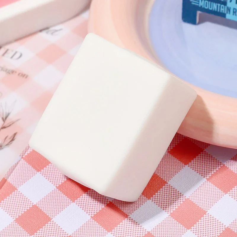 1Pc Shaping Tofu Soft Pinch Sl - Kids Toys Entertainer review and price