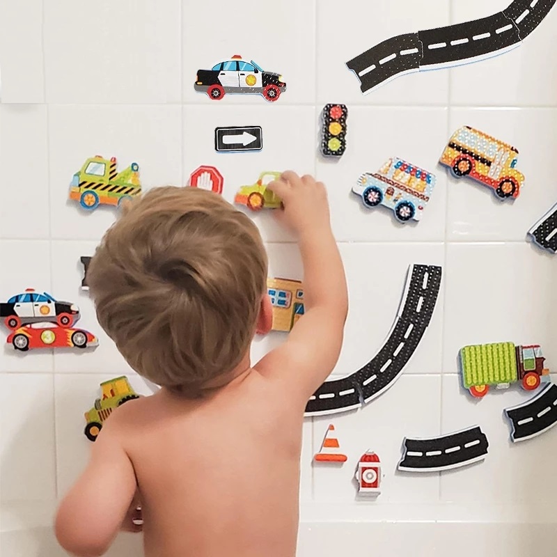 Baby Bath Toys Letter Number C - Bath Letter Number Foam review and price