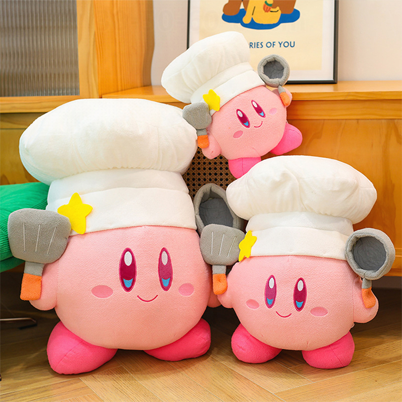 70cm Large size Kawaii Chef Ki - Best Kids Toys Xmas review and price