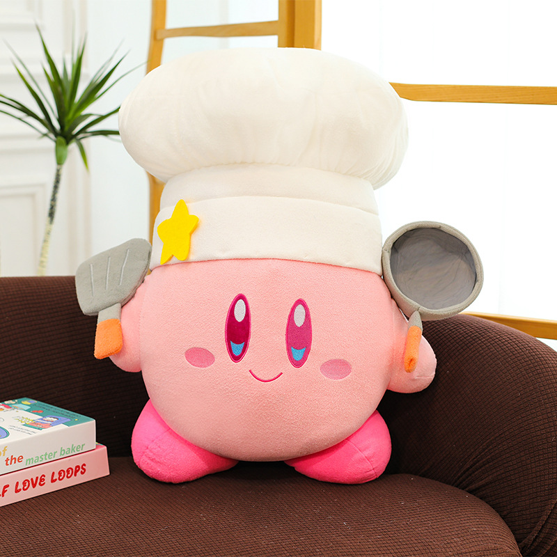 70cm Large size Kawaii Chef Ki - Best Kids Toys Xmas review and price