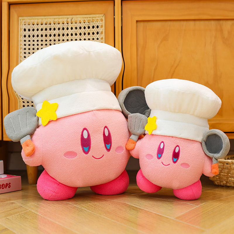 70cm Large size Kawaii Chef Ki - Best Kids Toys Xmas review and price
