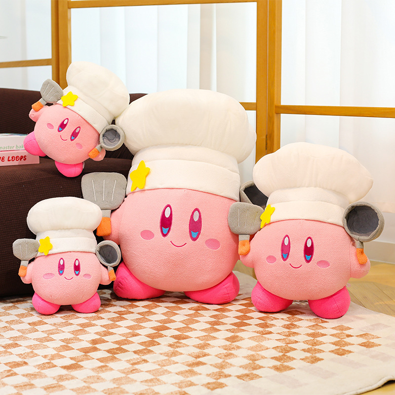 70cm Large size Kawaii Chef Ki - Best Kids Toys Xmas review and price