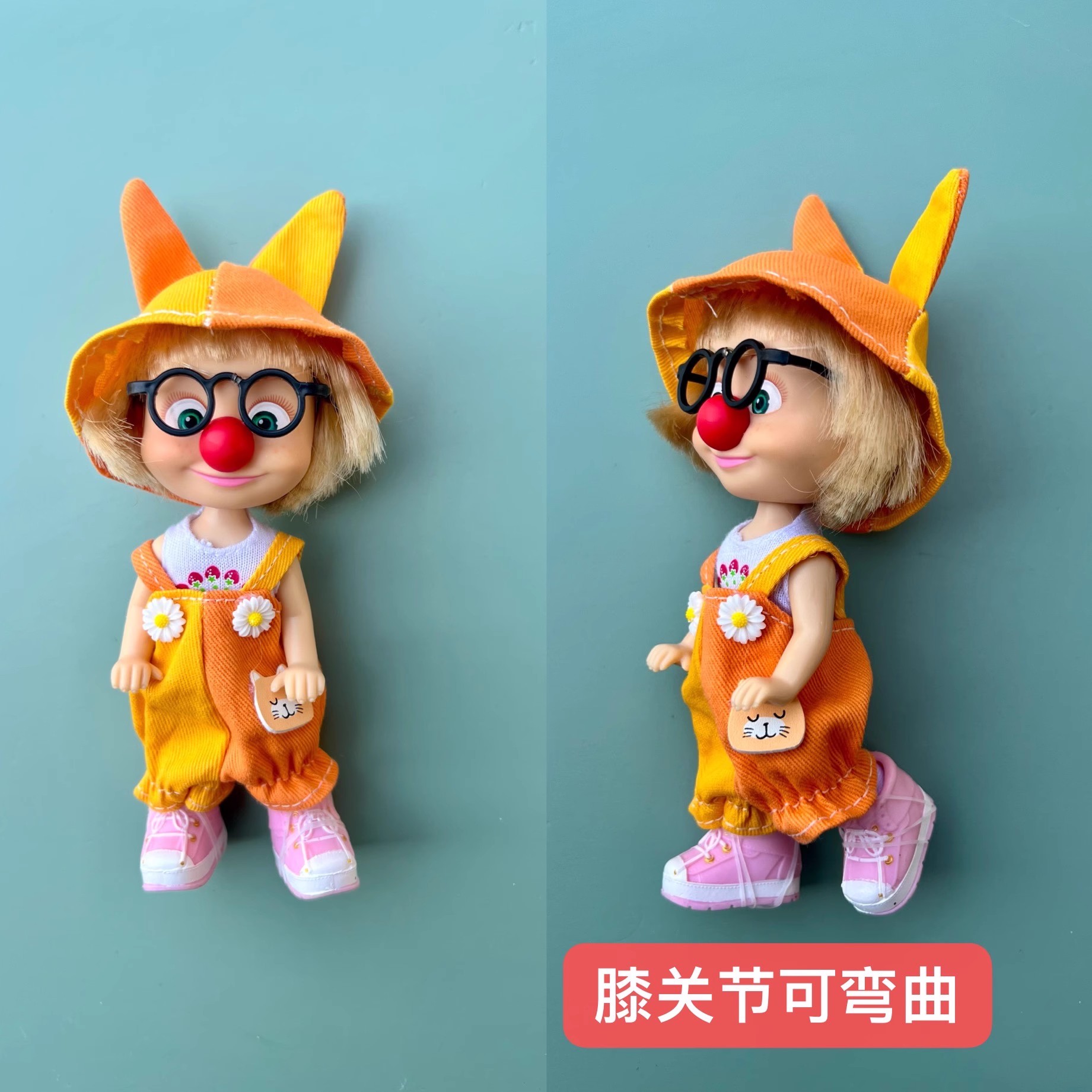 original doll of girl accessor - Kids Toys Unique review and price