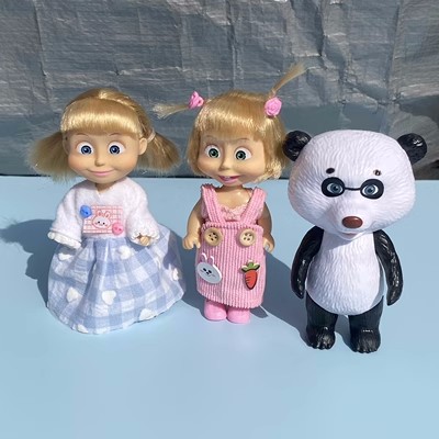 original doll of girl accessor - Kids Toys Unique review and price